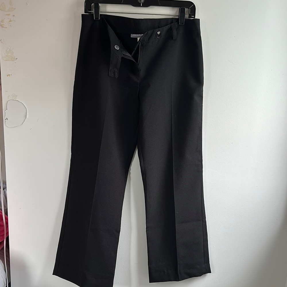 Beechers Brook Straight Leg Dress Pant